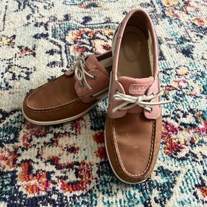 Sperry Boat Shoes